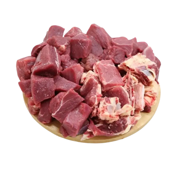 গরুর গোশত হাড় সহ-কেজি