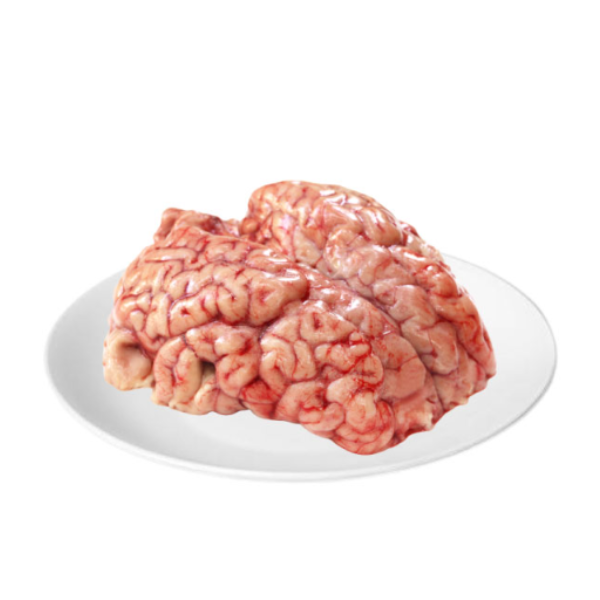 গরুর মগজ-কেজি