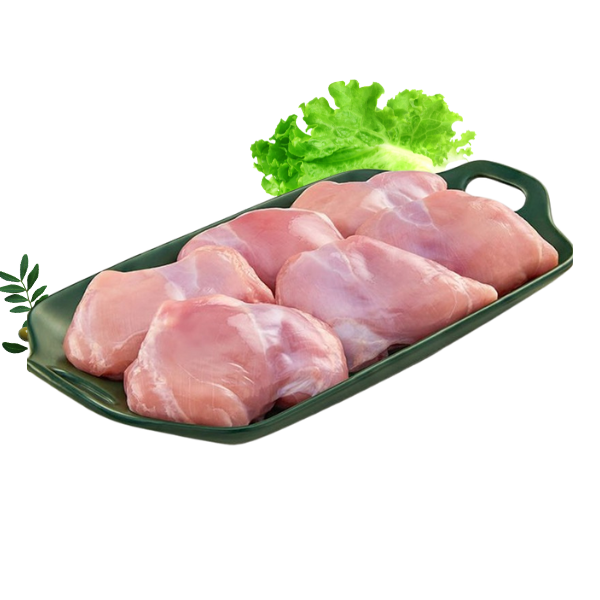 চিকেন থাই-কেজি