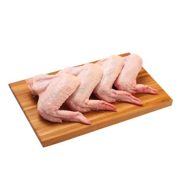 চিকেন উইংস-কেজি